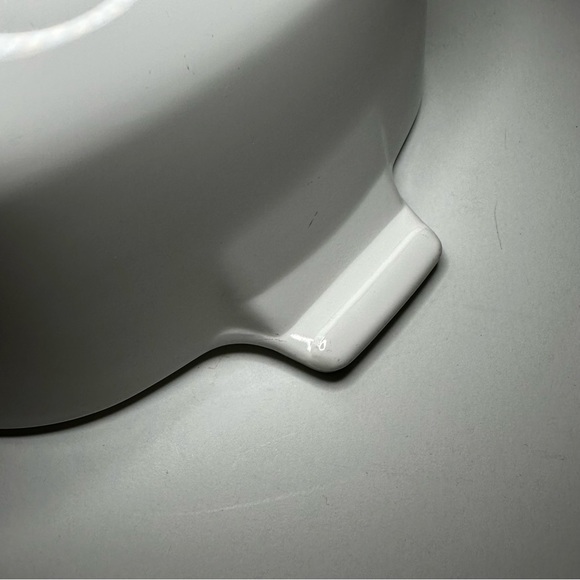 Vintage Corning Ware Blue Cornflower 1 1/2 qt Baking Dish with Pyrex Lid - Picture 8 of 15